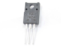 KIA7805API TO220F Микросхема