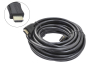 57090 Кабель HDMI (19M/19M) 10.0m ver:2.0 Gembird/Cablexpert, черный CC-HDMI4-10M