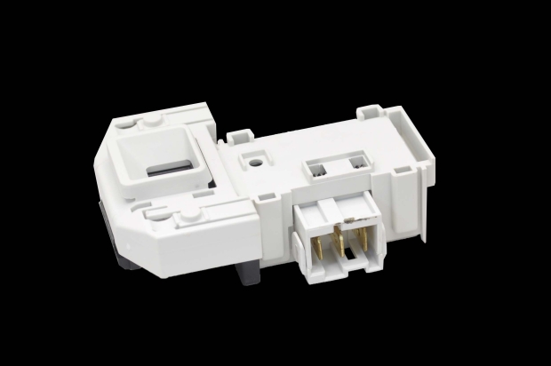 BO4414 Блокировка люка Bosch (короткая)