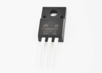STP14NK60ZFP (600V 13.5A 40W N-Channel MOSFET+Z) TO220F Транзистор