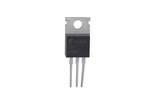 FQP4N90C (900V 4.0A 140W N-Channel MOSFET) TO220 Транзистор