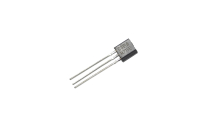 2SC3616 (25V 700mA 750mW npn) TO92 Транзистор