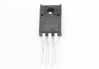 2SC3852A (60V 3A 25W npn) TO220F Транзистор