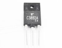 2SC3892A (600V 7A 50W npn+D+R) TO3PF Транзистор