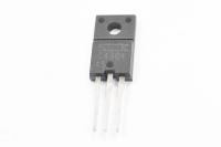 2SC4304 (800V 3A 35W npn) TO220F Транзистор