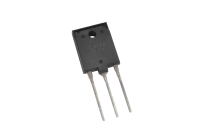 2SC4744 (1500V 6A 50W npn+D+R) TO3PF Транзистор