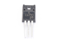 2SC4793 (230V 1A 20W npn) TO220F Транзистор