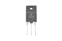 2SC5048 (600V 12A 50W npn) TO220F Транзистор