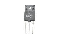 2SC5150 (700V 10A 50W npn) TO3PF Транзистор