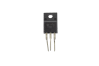 2SC5241 (450V 5A 30W npn) TO220F Транзистор