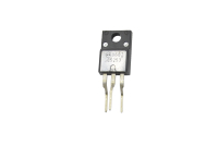 2SC5253 (800V 6A 50W npn) TO220F Транзистор