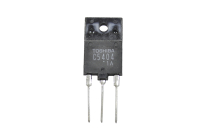 2SC5404 (600V 9A 50W npn) TO3PF Транзистор