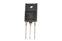 2SC5407 (600V 15A 100W npn) TO3PF Транзистор