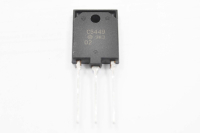 2SC5449 (700V 12A 50W npn) TO3PF Транзистор