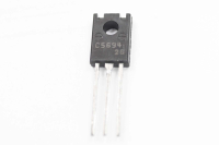 2SC5694 (50V 7A 10W npn) TO126 Транзистор