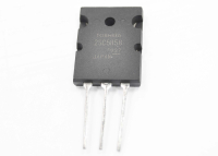 2SC5858 (750V 22A 200W npn) TO264 Транзистор