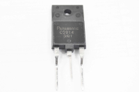 2SC5914 (600V 12A 40W npn) TO3PF Транзистор