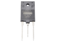 2SC5936 (750V 10A 60W npn) TO3PF Транзистор