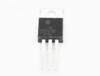 2SD1138 (150V 2A 30W npn) TO220 Транзистор