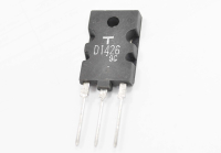 2SD1426 (600V 3.5A 80W npn+D+R) TO3P Транзистор