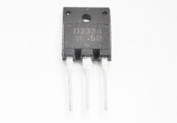 2SD2334 (600V 5A 80W npn) TO3PF Транзистор