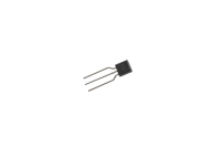 2SD734 (25V  700mA 600mW pnp) TO92 Транзистор