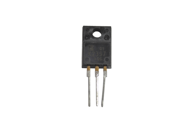 2SK2397 (800V 5A 50W N-Channel MOSFET) TO220F Транзистор