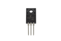 2SK2717 (900V 5A 45W N-Channel MOSFET) TO220F Транзистор