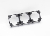 Держатель аккумуляторов Robiton 3x18650H PK1