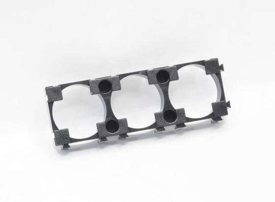 Держатель аккумуляторов Robiton 3x18650H PK1
