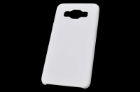 Чехол "Re:case кожа" Samsung Galaxy A3 (белый) 00-035