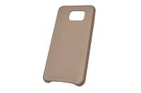 Чехол "Re:case кожа" Samsung Galaxy A310 (розовое золото) 00-036