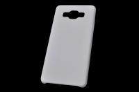 Чехол "Re:case кожа" Samsung Galaxy A5 (белый) 00-037