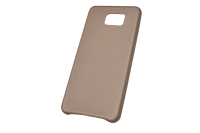 Чехол "Re:case кожа" Samsung Galaxy A510 (розовое золото) 00-040