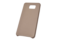Чехол "Re:case кожа" Samsung Galaxy A710 (розовое золото) 00-042