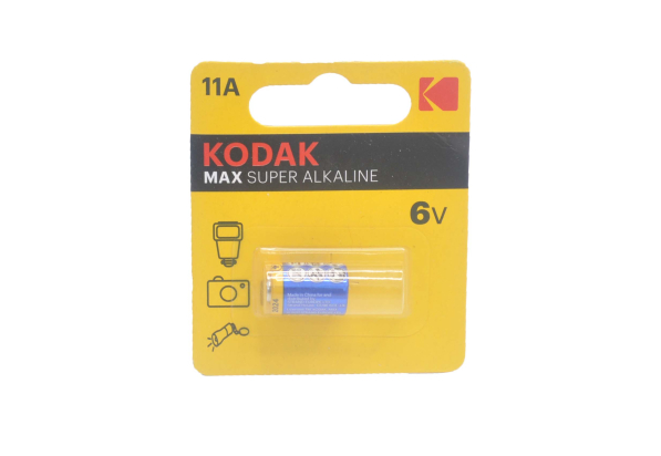 Kodak 11A-1BL батарейка