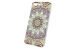 Силиконовый чехол "Gel Case Рисунок" Iphone  7plus 00-204