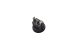 Переключатель RWB-214 On-Off синий 12V 20A (3c) 36-2586