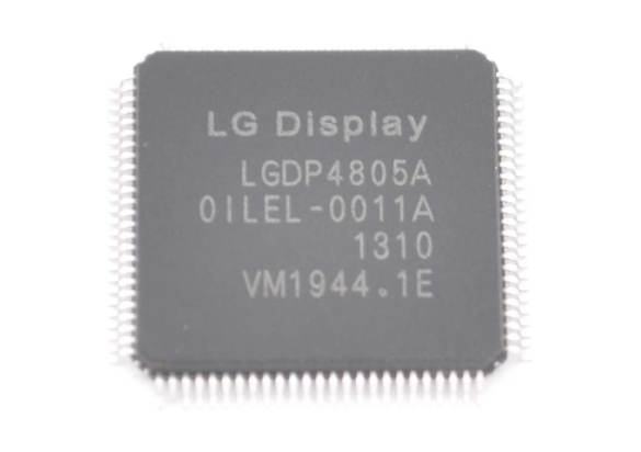 LGDP4805A Микросхема