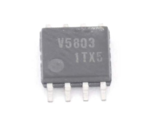 LV5803N (V5803) Микросхема