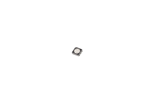 Светодиод SMD FYLS-5050NRGB (RGB) (400mcd 2.3V/1500mcd 3.4V/300mcd 3.4V)