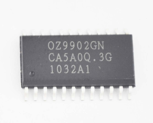 OZ9902GN SOP16 Микросхема