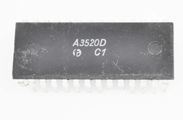 К174ХА16 (TDA3520) Микросхема