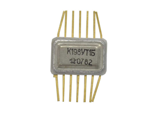 К198УТ1Б Микросхема