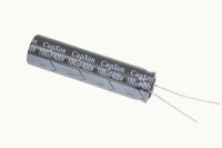 100mkF 400V 105C Capxon LY (для ЖК) конденсатор