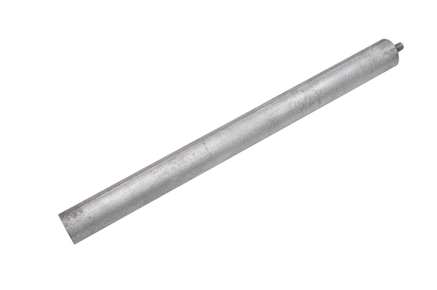 16AN01 Анод D20 L250mm M6x10mm