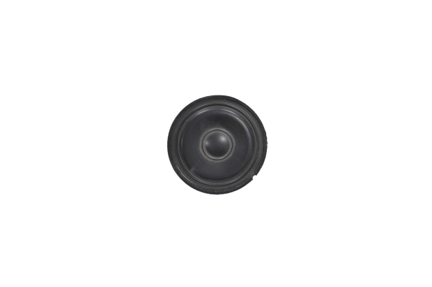 Динамик TRP-36N-A 8 Ohm 0.25W (d=36mm, h=6mm, пластик) №17