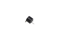 Зуммер с генератором (Buzzer) TR1205Y (5.0V DC 2,3KHz. 12x9,5mm)