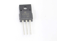2SK3144 (650V 10A 45W N-Channel MOSFET) TO220F Транзистор