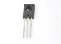 BDX46 (80V 1A 1.25W pnp Darlington) TO126 Транзистор